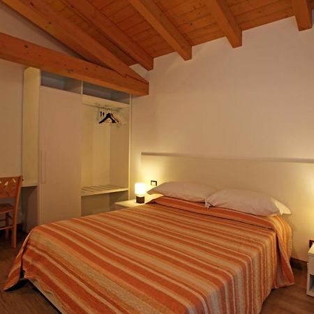 Al Posto Giusto Hotel Nimis Exterior photo
