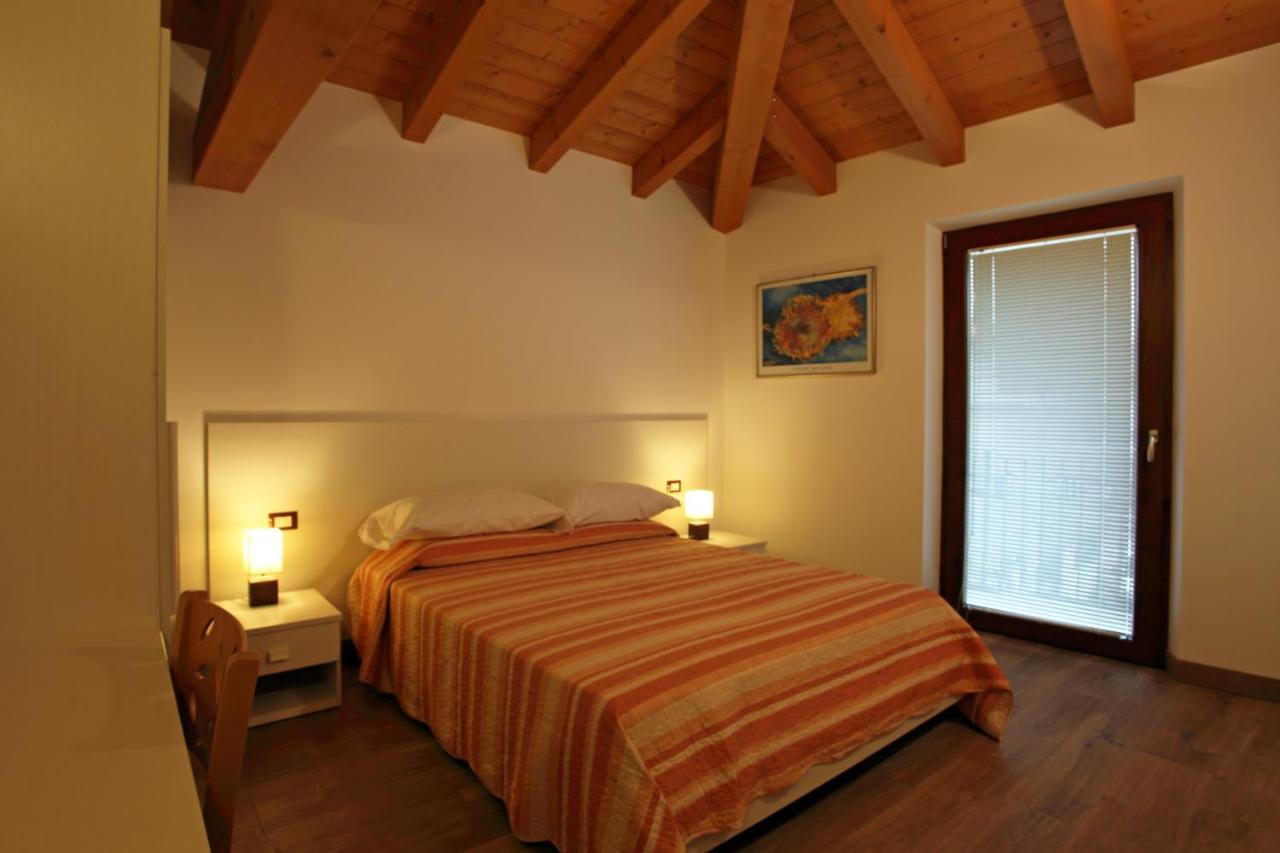 Al Posto Giusto Hotel Nimis Exterior photo