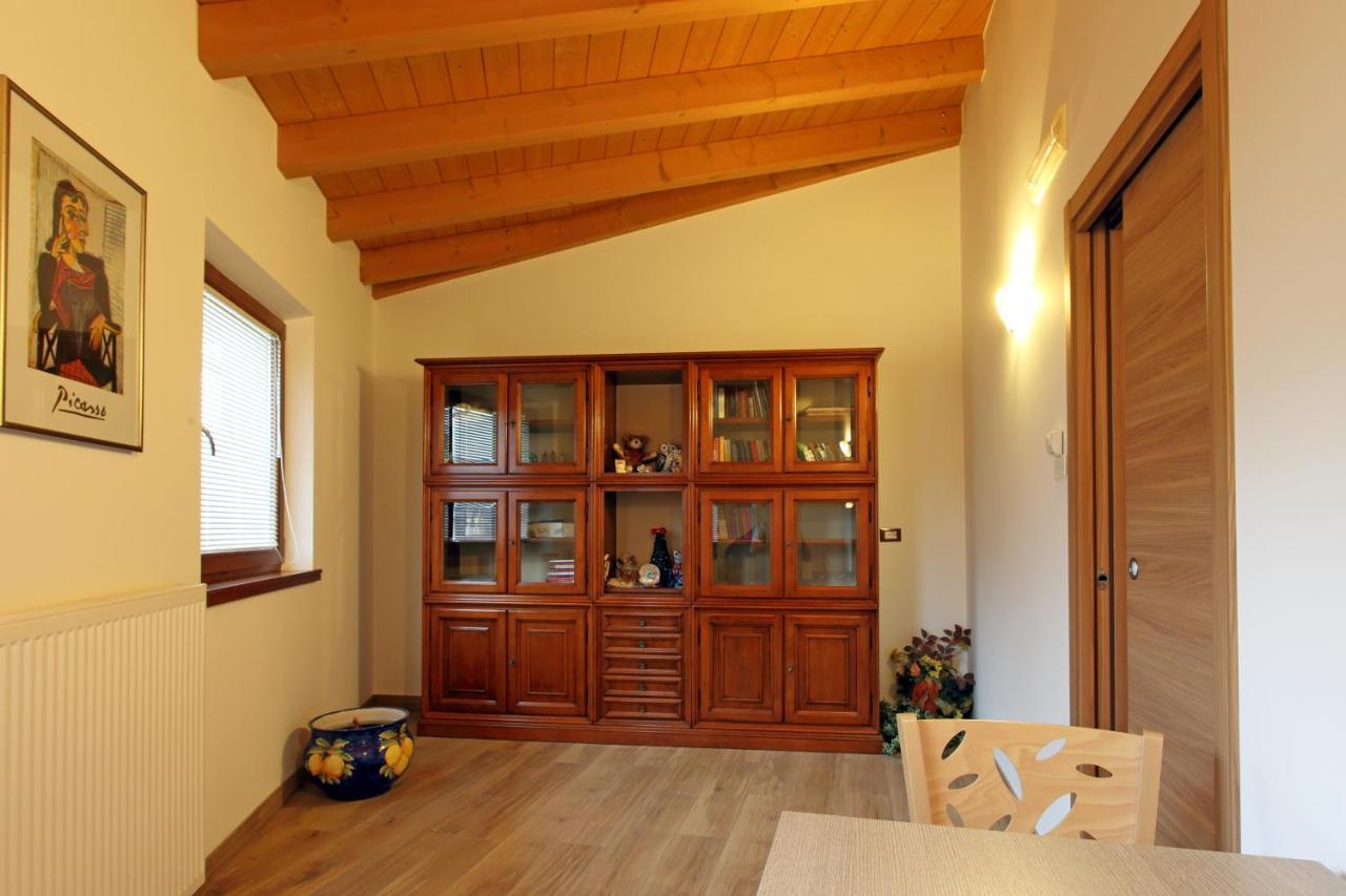 Al Posto Giusto Hotel Nimis Exterior photo