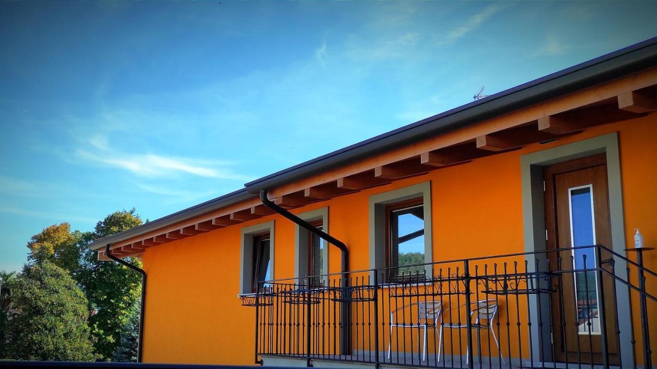 Al Posto Giusto Hotel Nimis Exterior photo