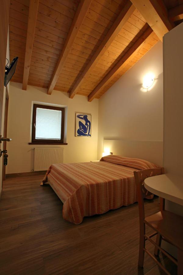 Al Posto Giusto Hotel Nimis Exterior photo