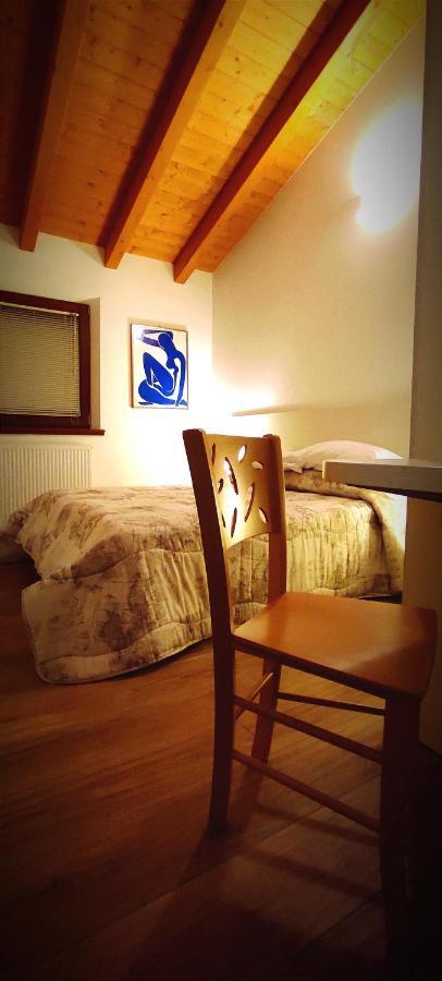 Al Posto Giusto Hotel Nimis Exterior photo