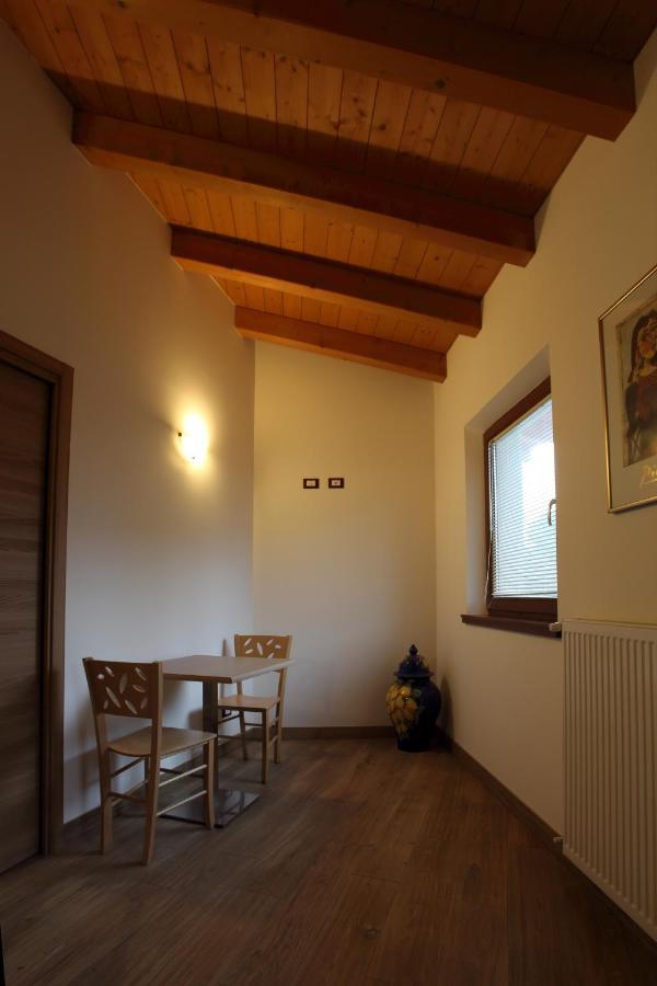 Al Posto Giusto Hotel Nimis Exterior photo